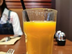 -Pancakes on the rocks(Darling Harbour)