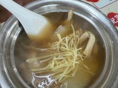-阿秋牛排(湖心街店)