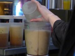 -湊湊火锅·茶憩(石家庄万象城店)