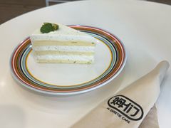 -姆们M Sweetie Cake(三里屯店)