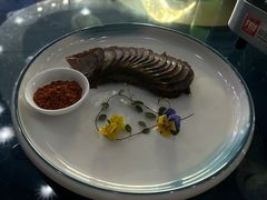 -艳阳天·非遗楚菜(武展店)