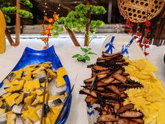 -嘉悦汗蒸时代(曙光路店)