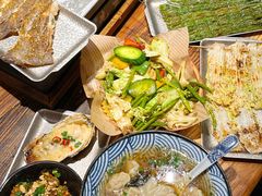 -北丐先生·野馄饨烧烤(雨花万象店)
