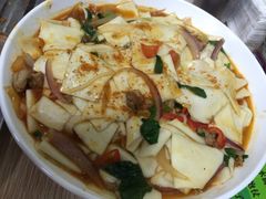 -马学武手抓美食(下南关总店)