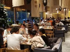 大堂-锦城印象火锅(天府三街店)