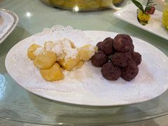 -平壤馆(西塔街店)