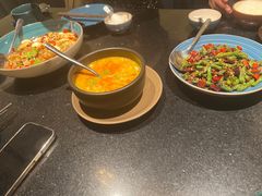 -华豫川酒家(大卫城店)