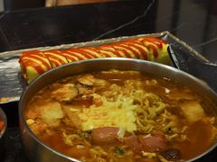 -HONGA HONGA雄家(曹路店)