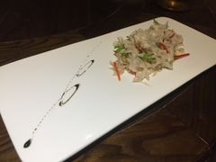 -素德轩素食餐厅(东港店)