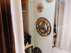 -谜·沉浸侦探剧本杀推理馆(静安店)