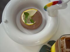 -五进制 Coffee Shop