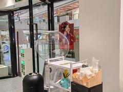 -海马体家庭照相馆(广州正佳广场店)