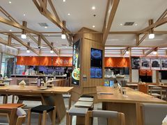 大堂-味千拉面(光启城时尚购物中心店)