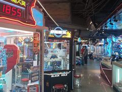 -环游嘉年华(广州-天河城店)