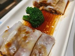 -润记·广东餐馆(苏州中心店)