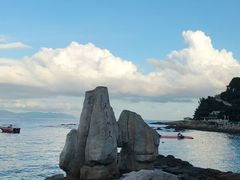 -大梅沙海滨公园