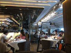 -燃扒房Steakhouse(皇庭店)