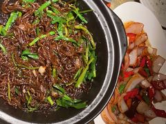 -老淮安·淮安菜(涟水店)