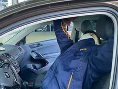 -壹捷汽车服务徐汇店(上海旗舰店·徐汇店)