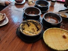 -王明古法砂锅居(开化寺店)