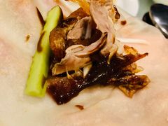 -大鸭梨烤鸭(石佛营店)