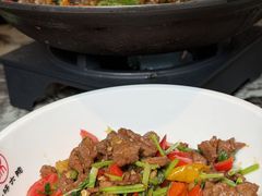 -一味大院•桐庐菜传承店(春江路店)