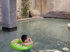 -水中央富硒温泉