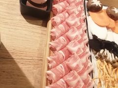 -老灶堂文创火锅(文艺路店)