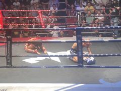 -芭提雅MAX泰拳馆