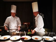 -Ginza Onodera铁板烧(外滩十八号店)