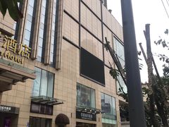 -优客城市奥莱