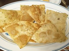 广式葱油饼-中国大酒店·食街