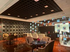 -中国坊中餐厅(石家庄希尔顿酒店)