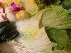 -润泽园椰子鸡(汇一城店)