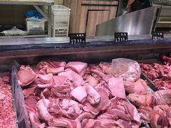 -永辉超市(嘉定宝龙广场店)