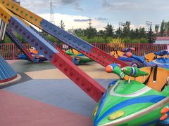 -霸王河欢乐世界