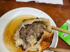 -宝瑞门钉肉饼店