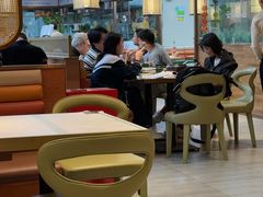 -云海肴·汽锅鸡·云南菜(高德置地店)