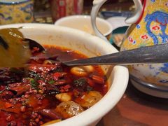 -缪氏川菜(深圳北站缤果空间店)
