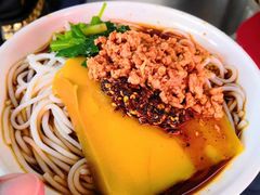 -洪记凉米线(新兴路店)