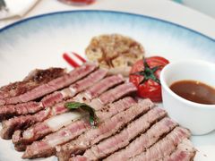 -天玑高空江景餐厅&酒吧Sky Secret Restaurant&Bar