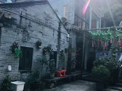 -周大娘牛乳(旧寨古村总店)