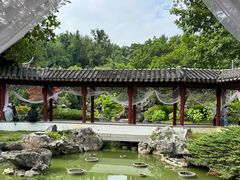 -采石矶景区