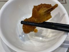 -鹅冠港式茶餐厅(来福士店)