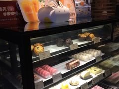 -麦当劳(萧山国际机场T3航站楼店)