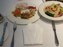 -罗宾斯牛排馆(重庆丽晶酒店)