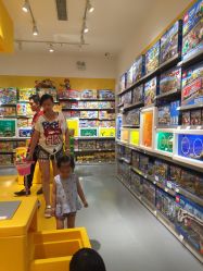 -乐高授权专卖店(朝阳大悦城店)