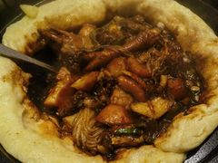 -灶座小锅烀饼·铁锅炖(道里店)