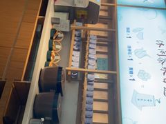 门面-蜜桃餐厅·伴山(绿宝广场店)