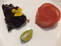 红酒雪梨-麟1929(外滩店)